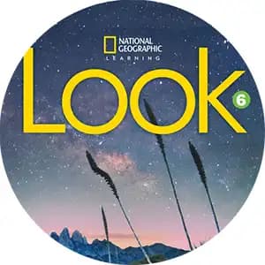 Look Starter Workbook American English