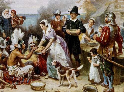 Thanksgiving  