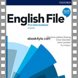 English File 4th Edition Pre-Intermediate Revise & Check All Video