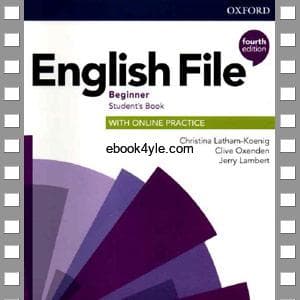 English File 4th Edition Beginner Sound Bank Video