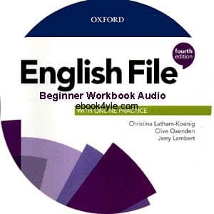 English File 4th Edition Elementary Class Audio