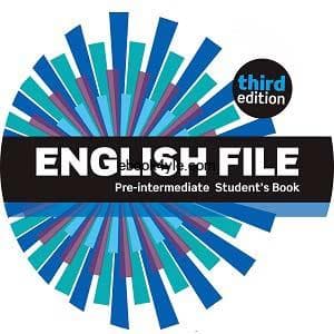 English File 3rd Edition Pre-Intermediate Class CD 2