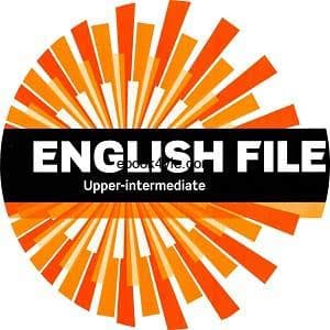 English File 3rd Edition Upper-Intermediate Class CD 3