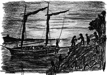 Smugglers