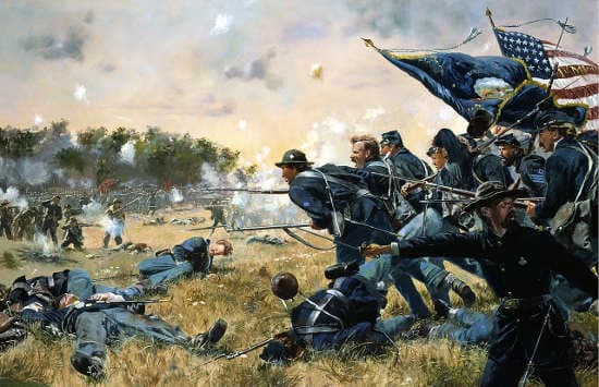 Gettysburg