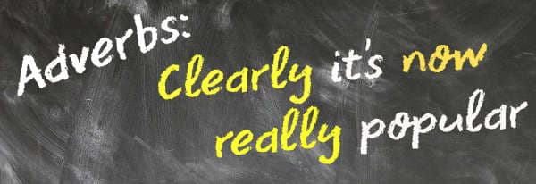 adverbs