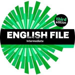 English File 3rd Edition Intermediate Class Audio CD 4